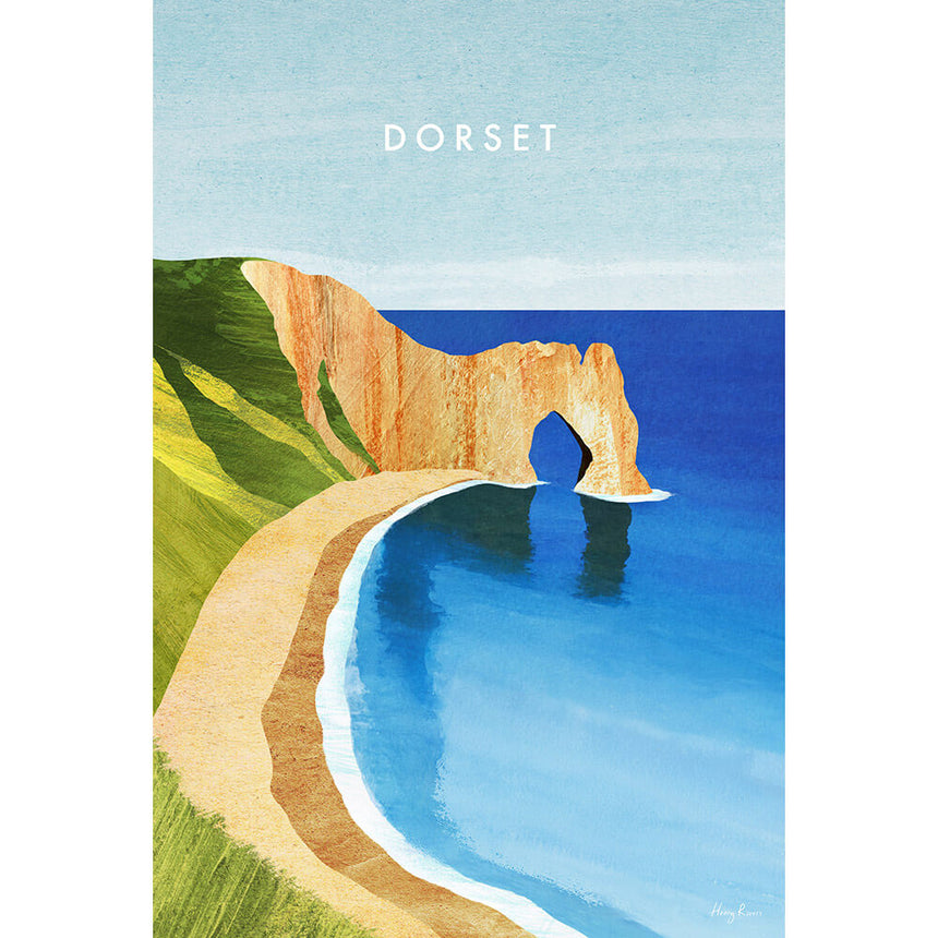 Dorset, Durdle Door Beach