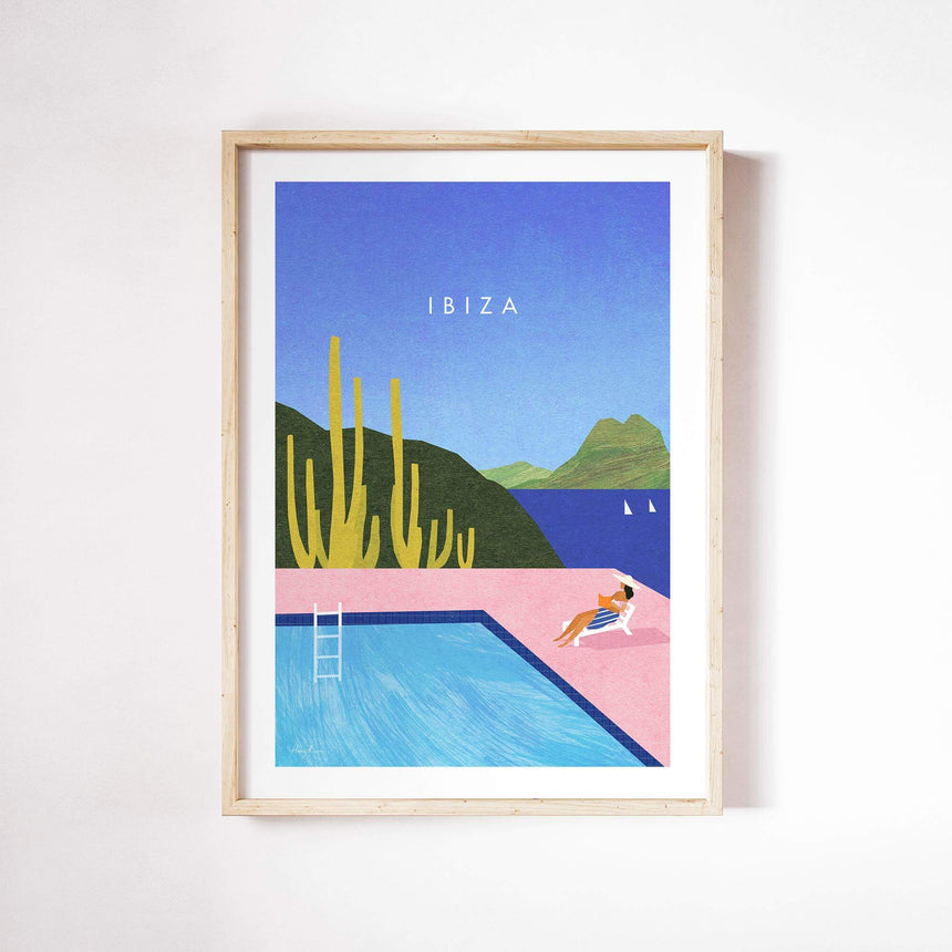 Ibiza