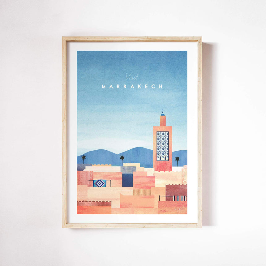 Marrakech, Morocco