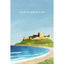 Northumberland, Bamburgh Castle