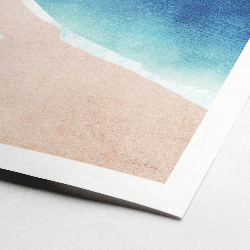 Surf Beach II