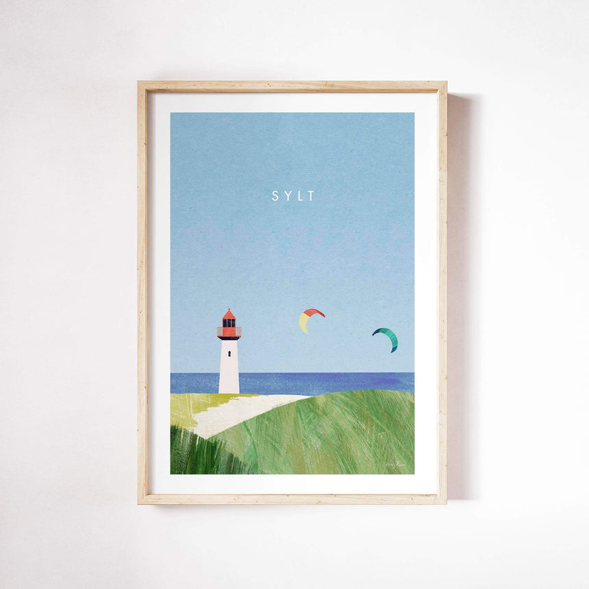 Sylt, Germany