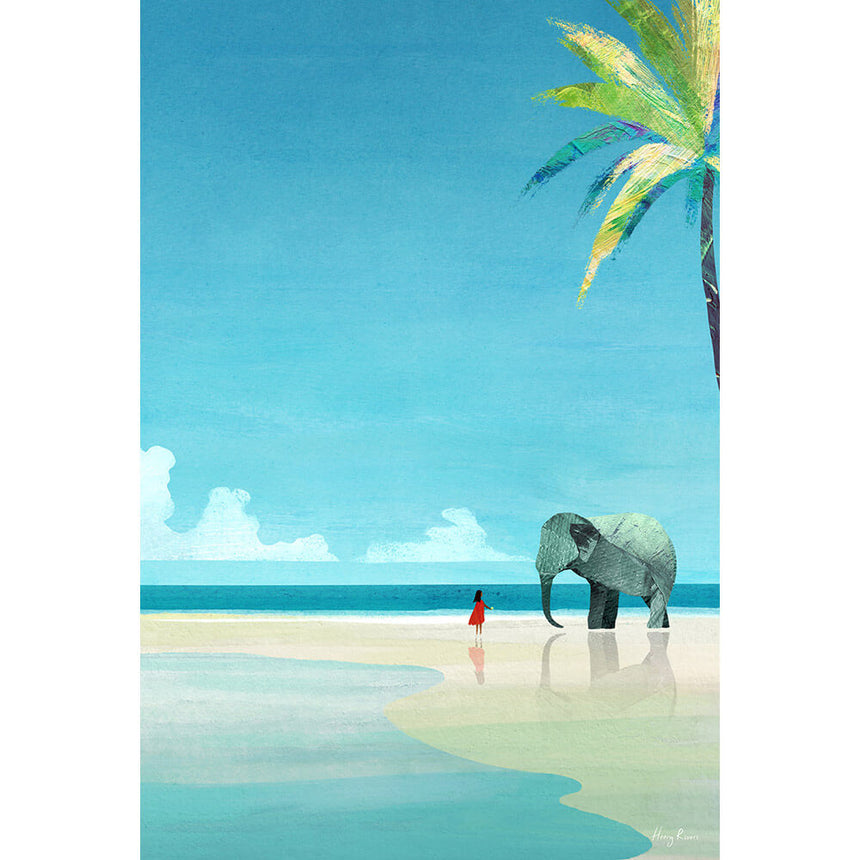 Elephant Beach