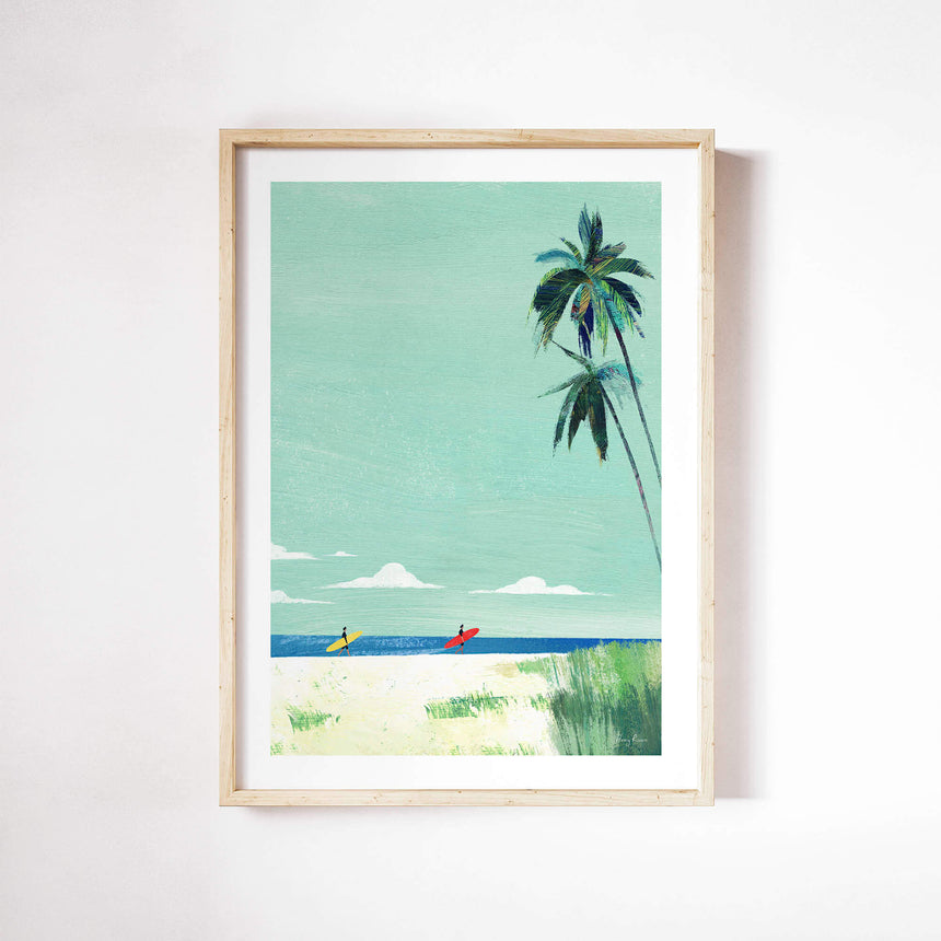 Surf Beach III