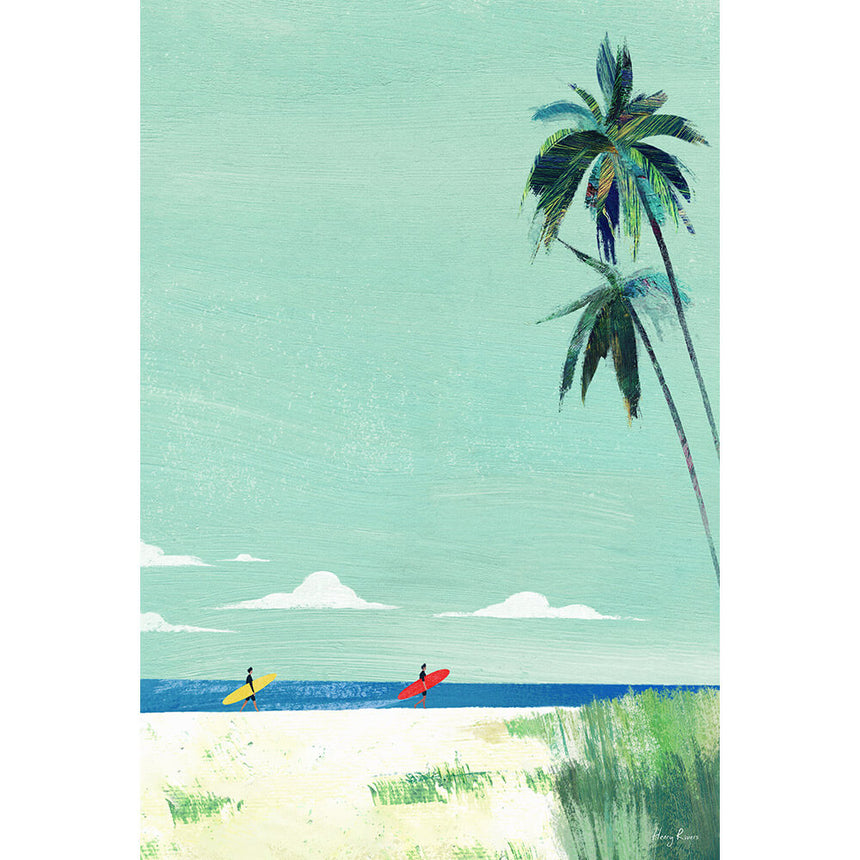 Surf Beach III
