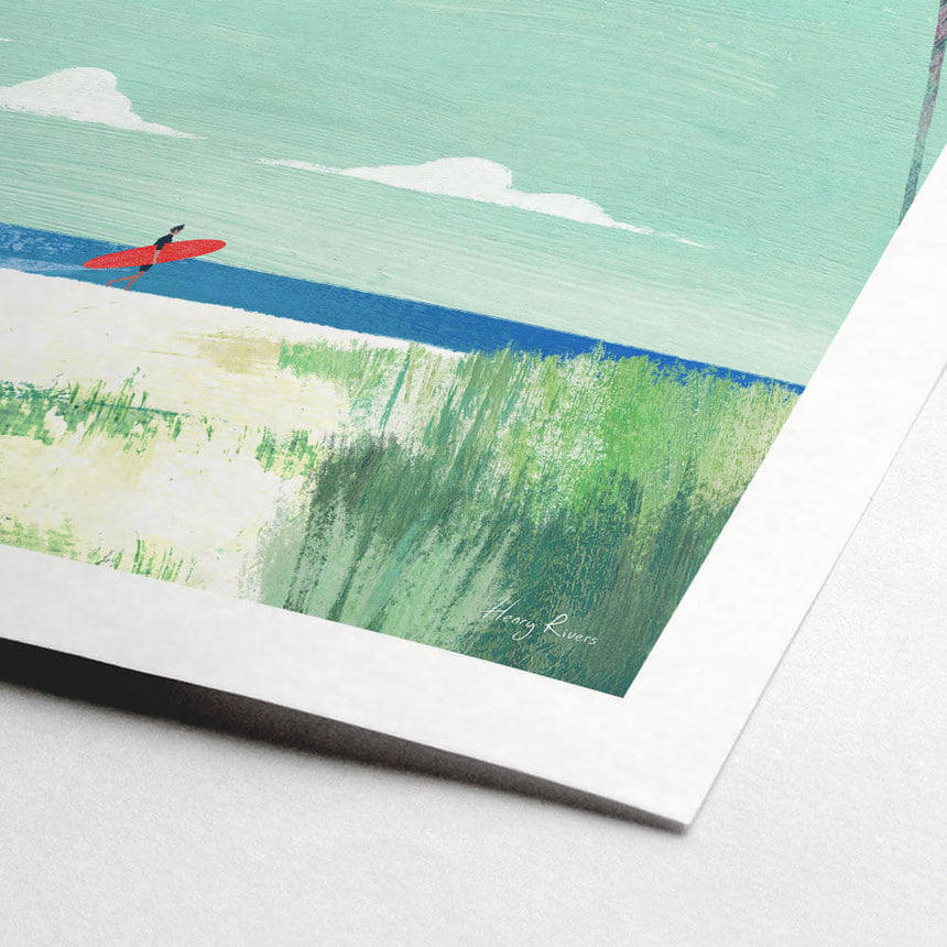 Surf Beach III
