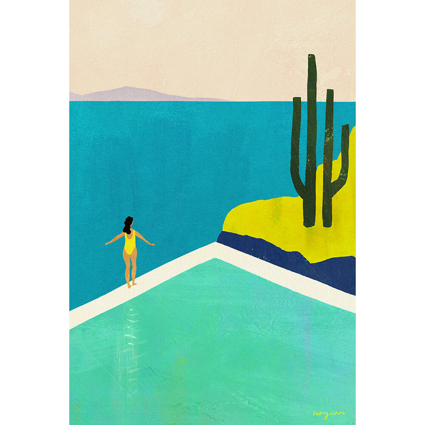 Swimming Pool 4