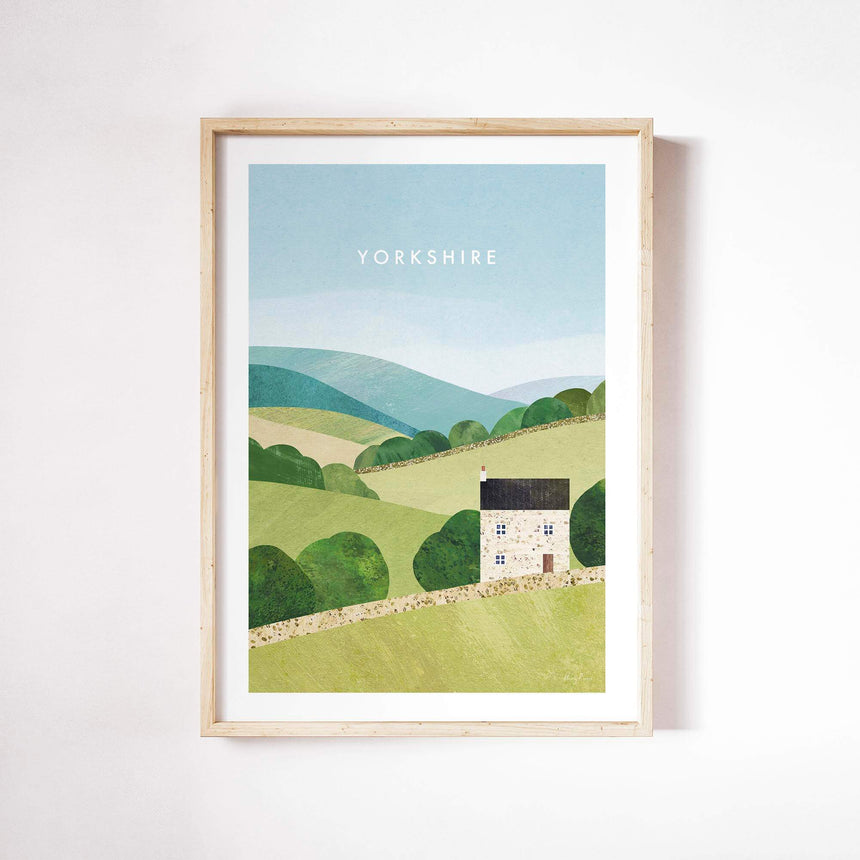 Yorkshire Dales