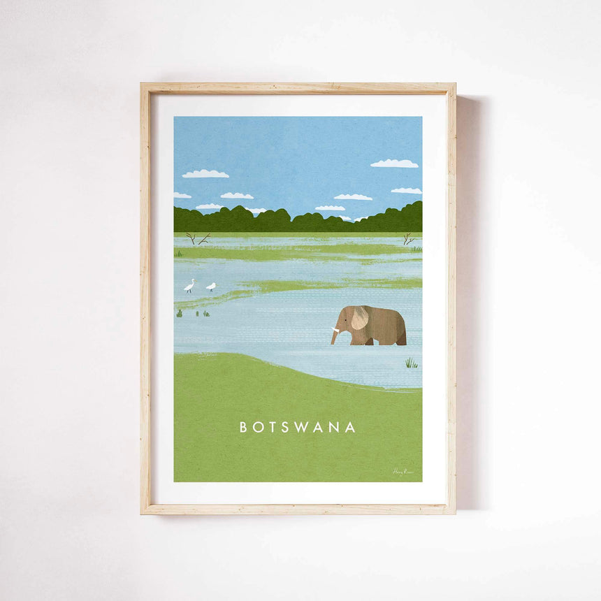 Botswana