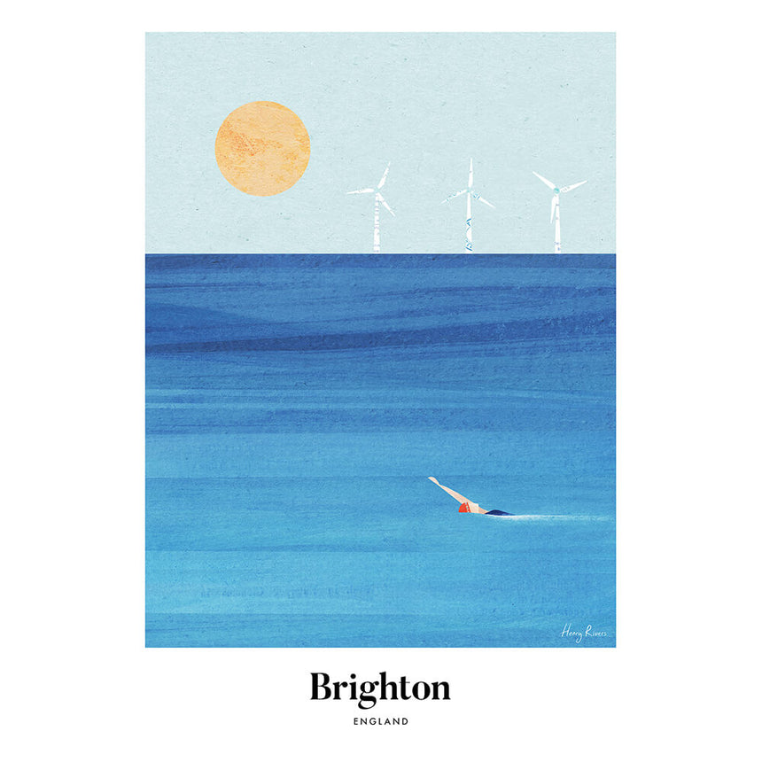 Brighton
