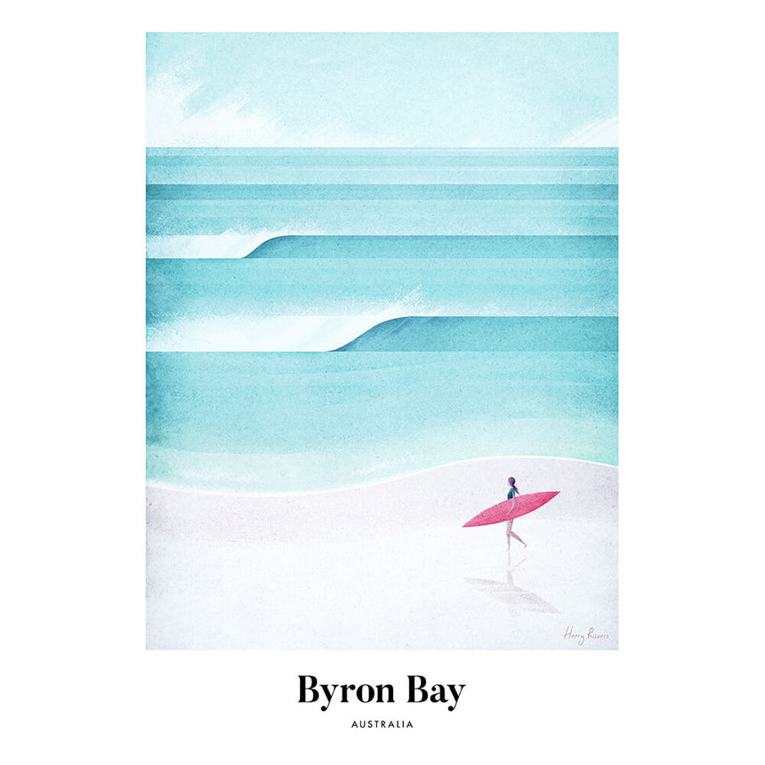 Byron Bay