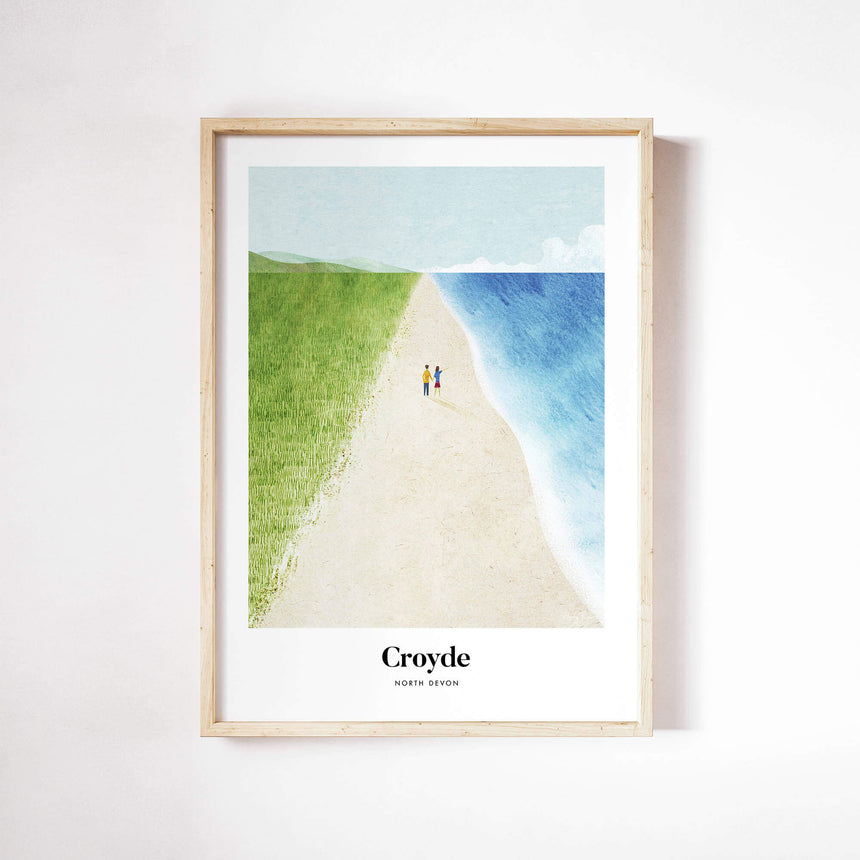 Croyde