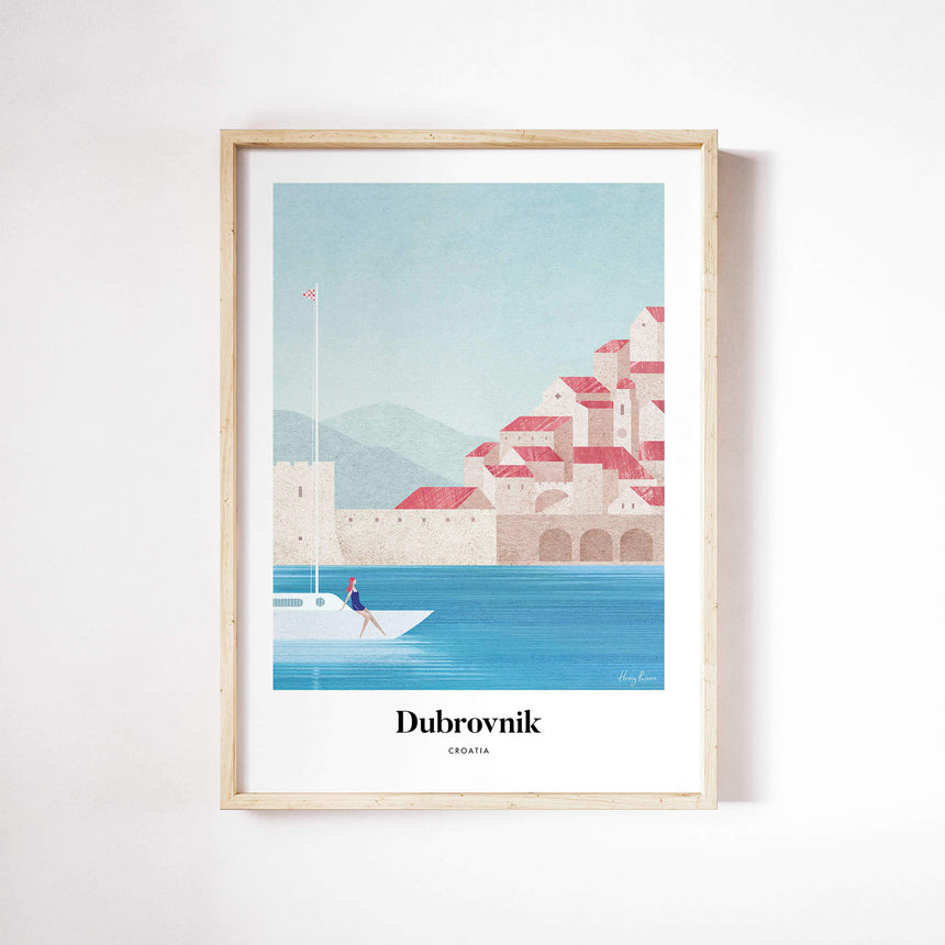 Dubrovnik
