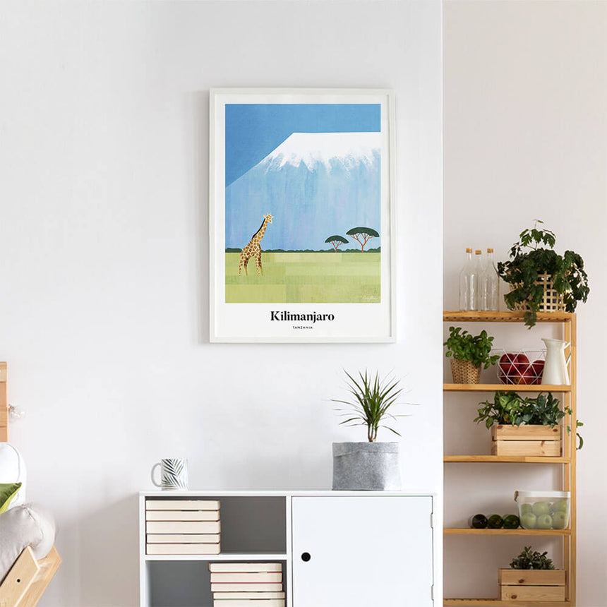 Kilimanjaro