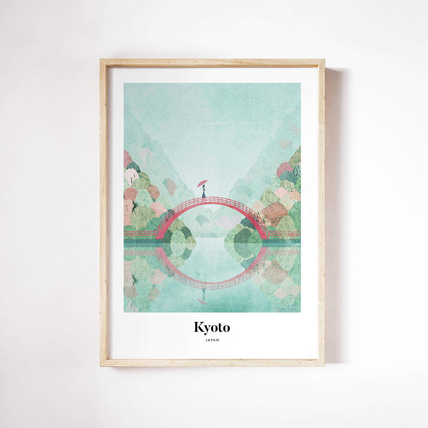 Kyoto