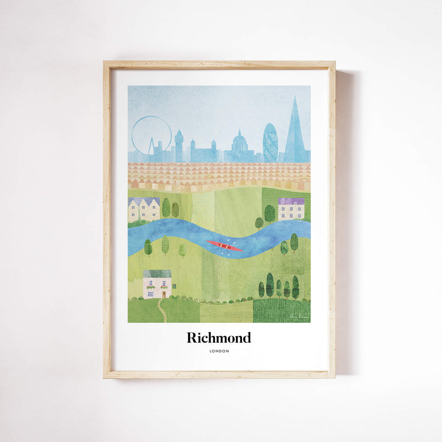 Richmond