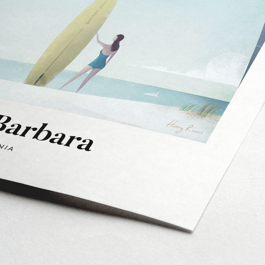 Santa Barbara