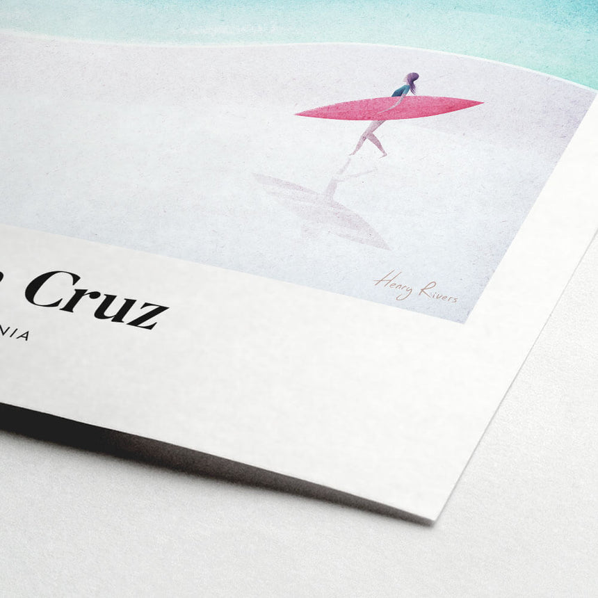 Santa Cruz