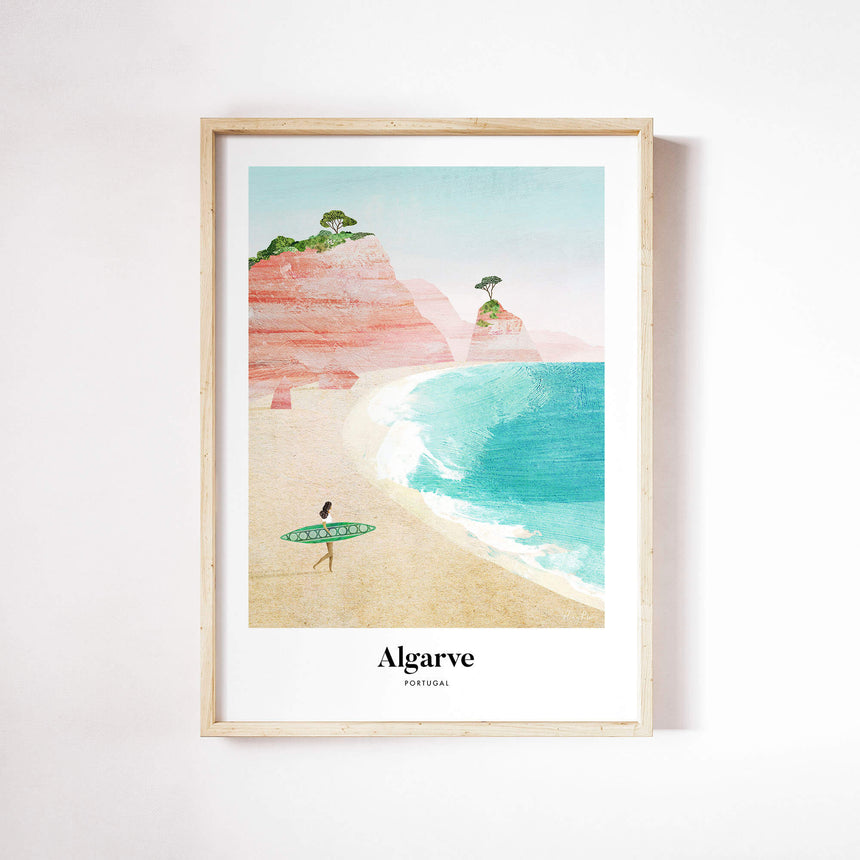 Algarve