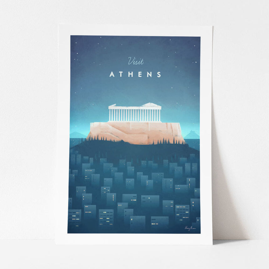 Athens