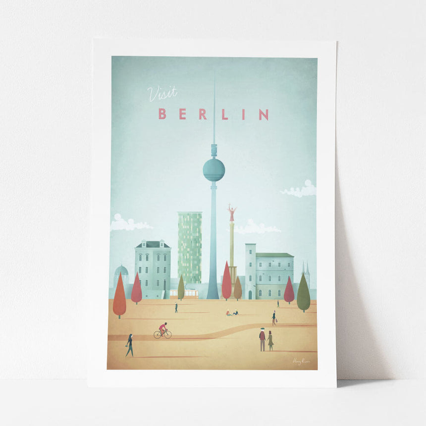 Berlin