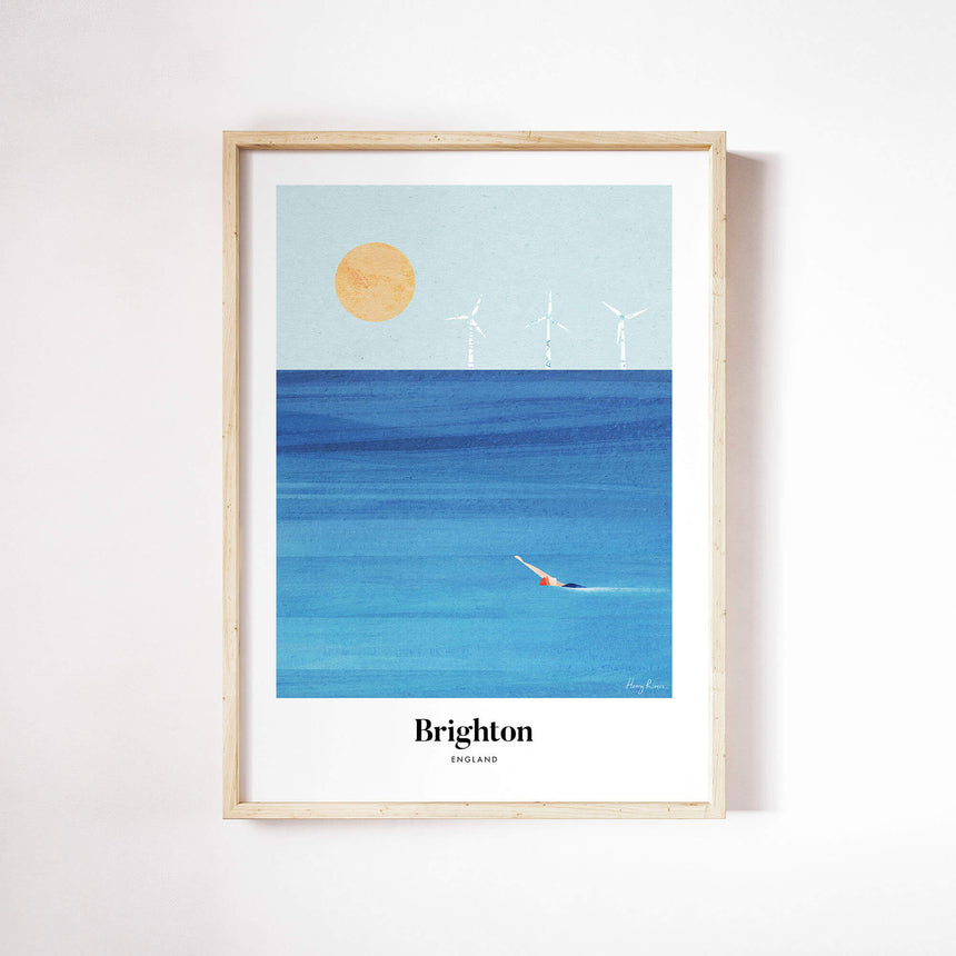 Brighton