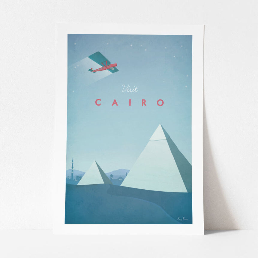 Cairo