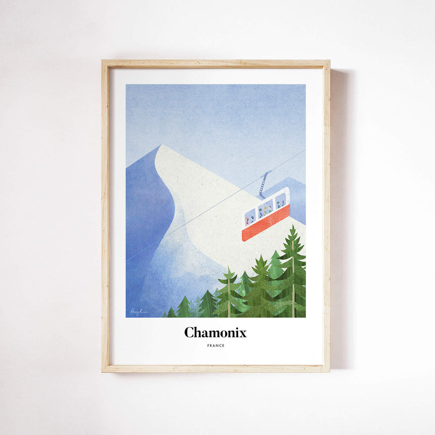 Chamonix