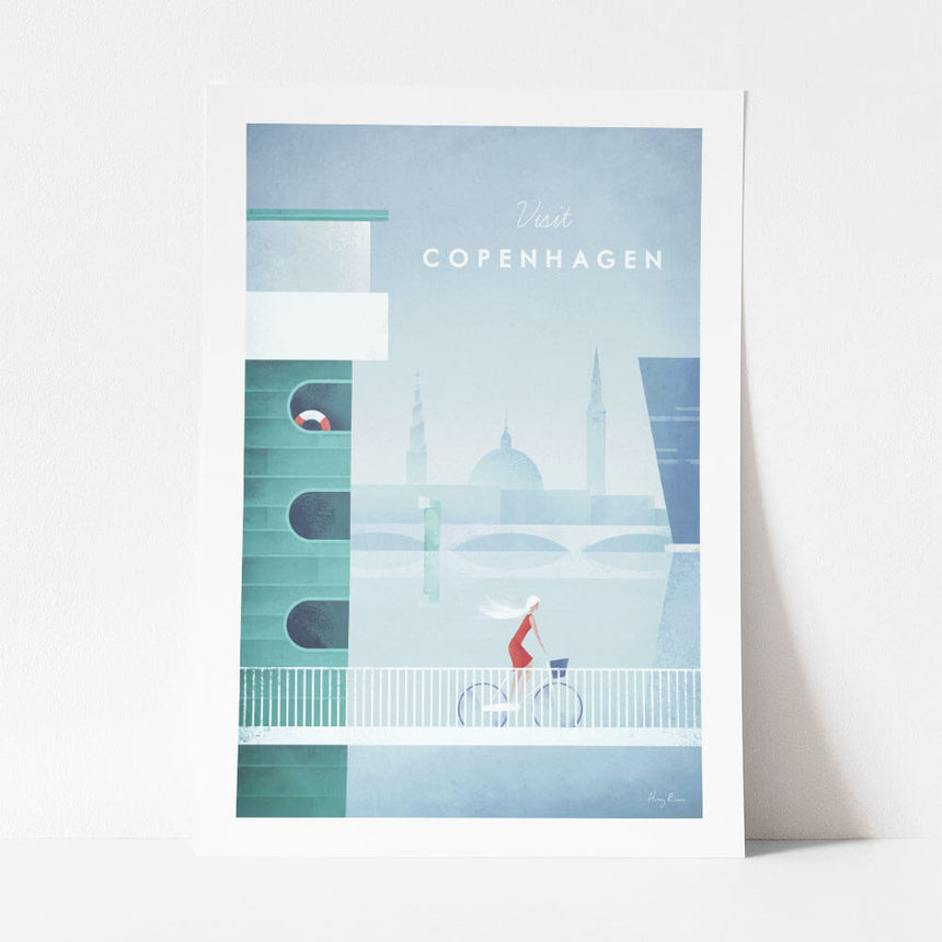 Copenhagen