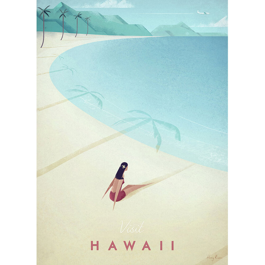 Hawaii