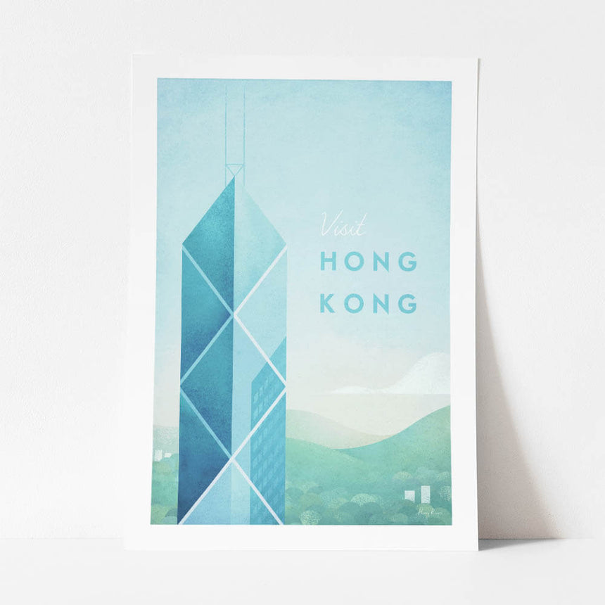 Hong Kong