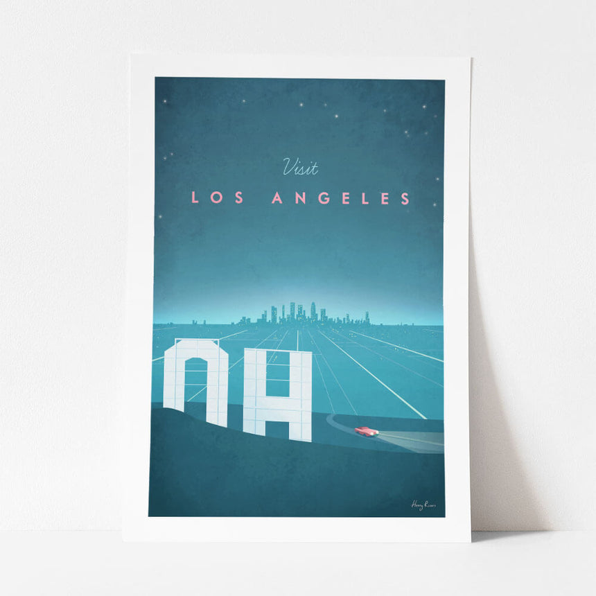 Los Angeles