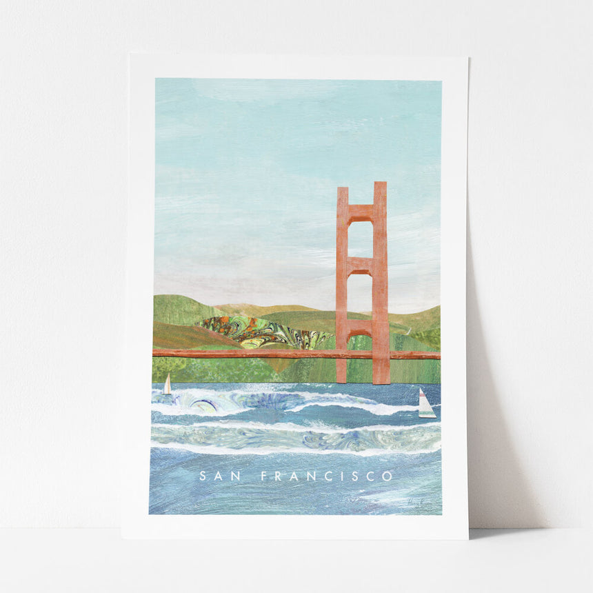San Francisco II
