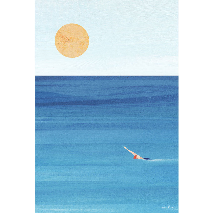Sea Swim