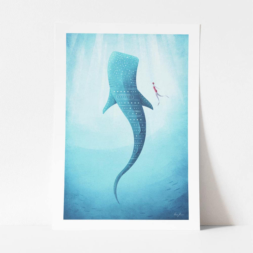 Whale Shark