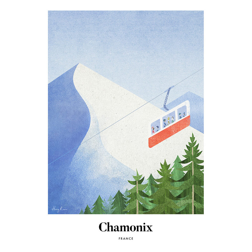 Chamonix