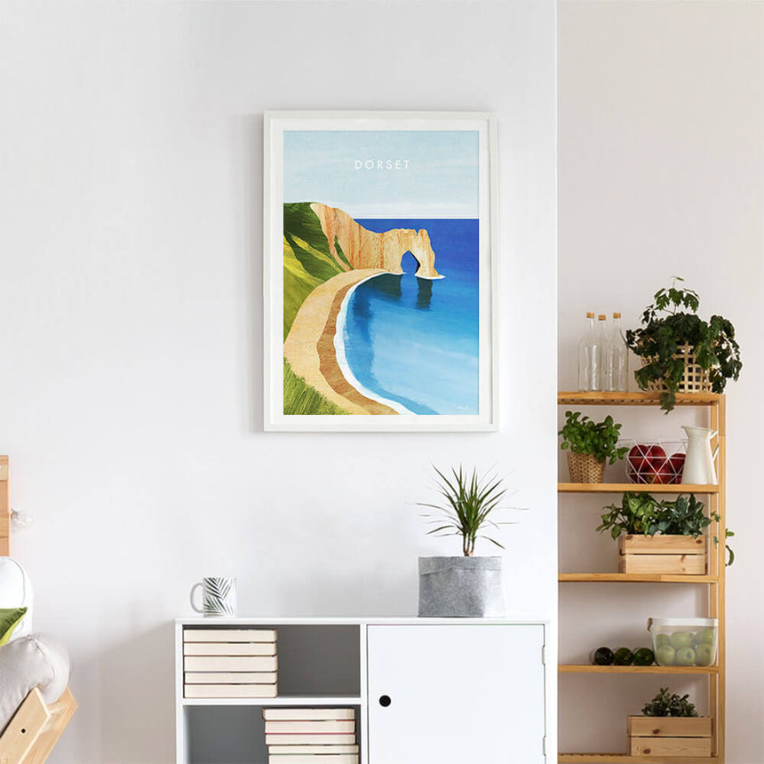 Dorset, Durdle Door Beach