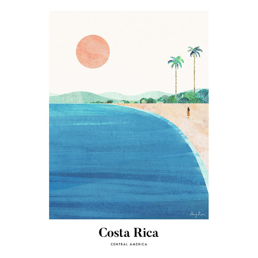 Costa Rica