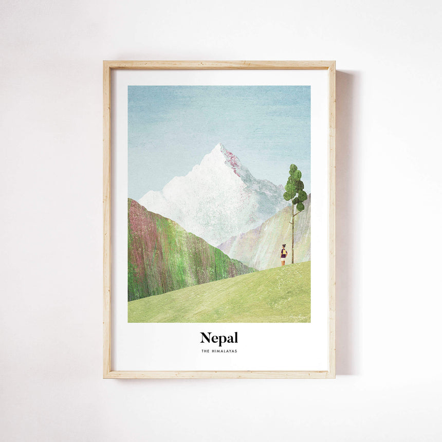 Nepal