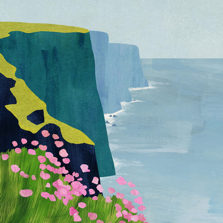 Cliffs Of Moher