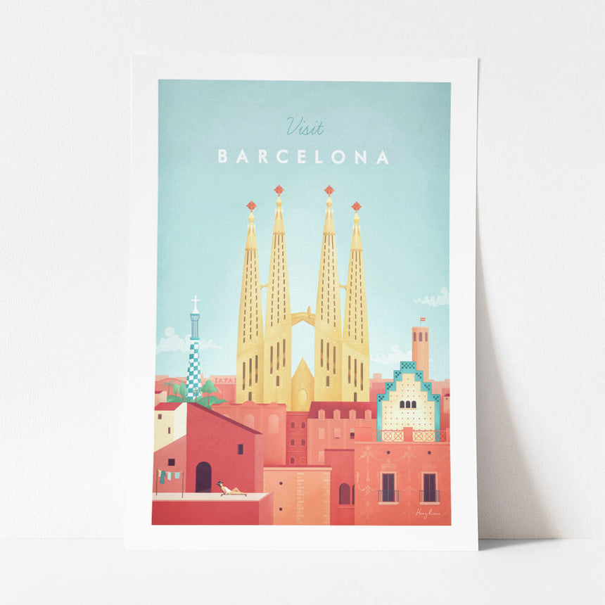 Barcelona