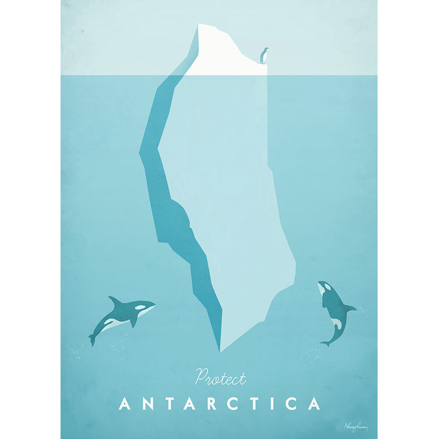 Antarctica