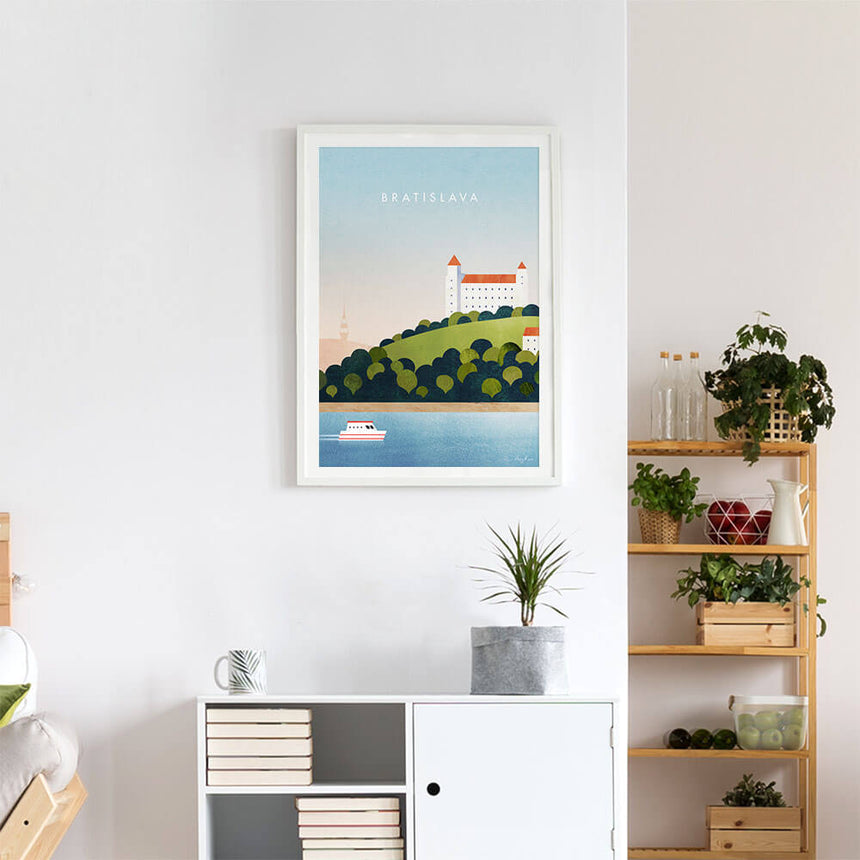 Bratislava, Slovakia