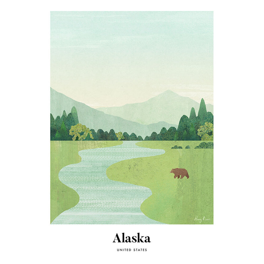 Alaska