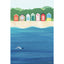 Beach Huts