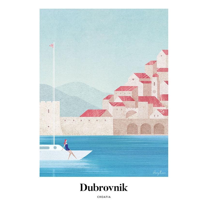 Dubrovnik