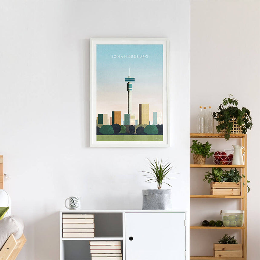 Johannesburg, South Africa