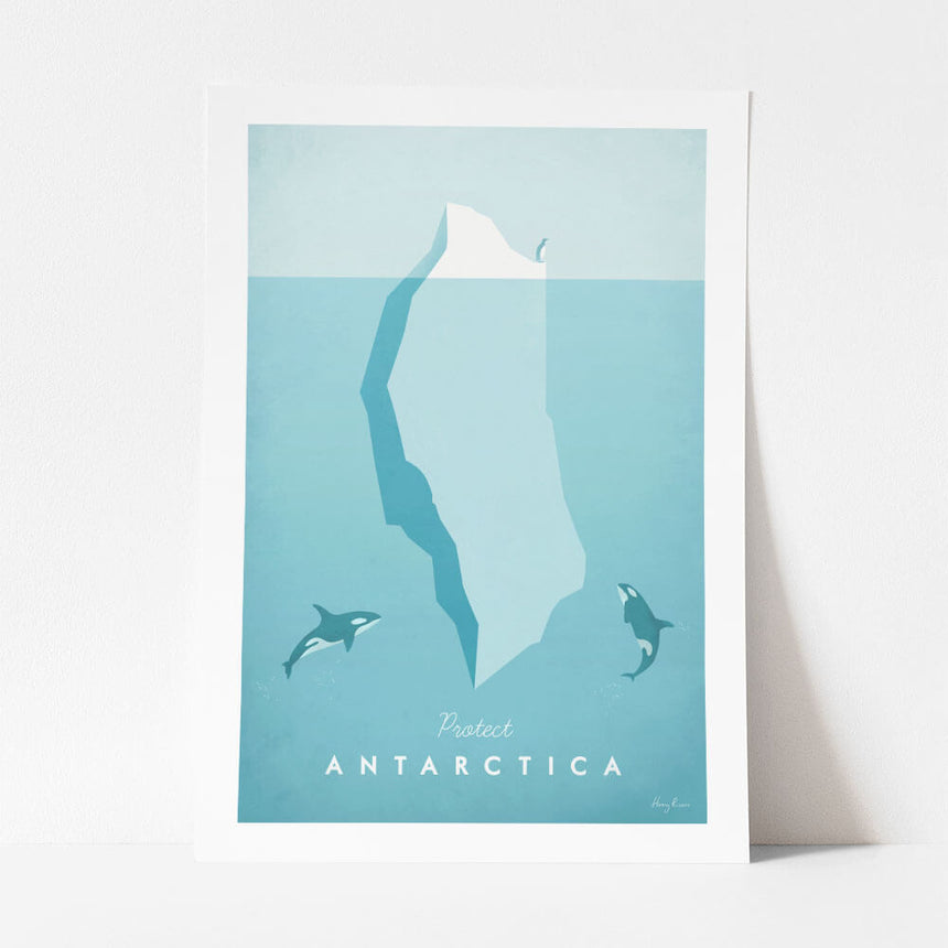 Antarctica