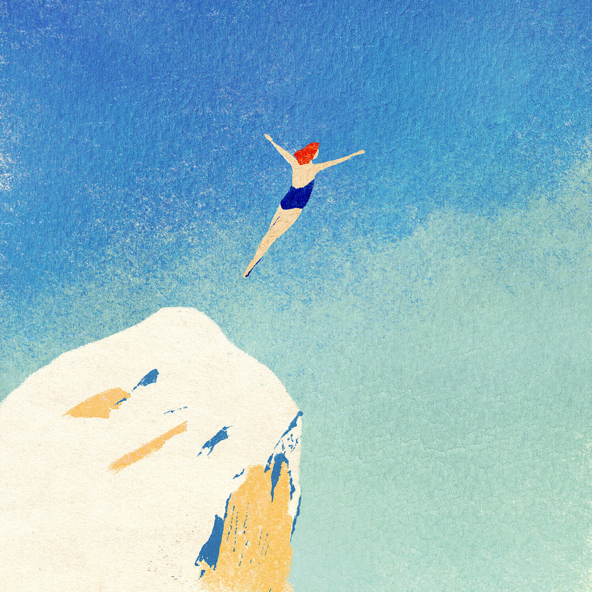 Flying