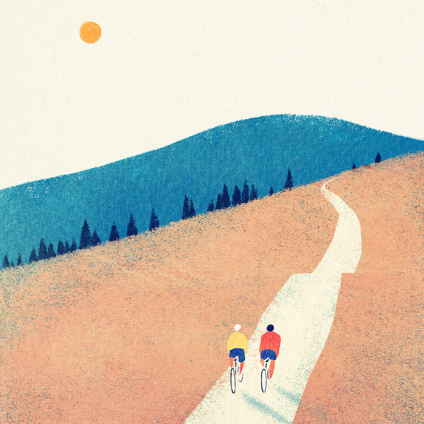 Heatwave Cycle